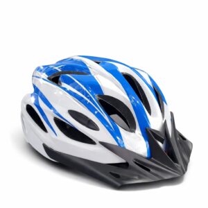 Casco mtb ventilado